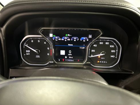 Used 2020 GMC Sierra 1500 Denali w/ Denali Ultimate Package image 16