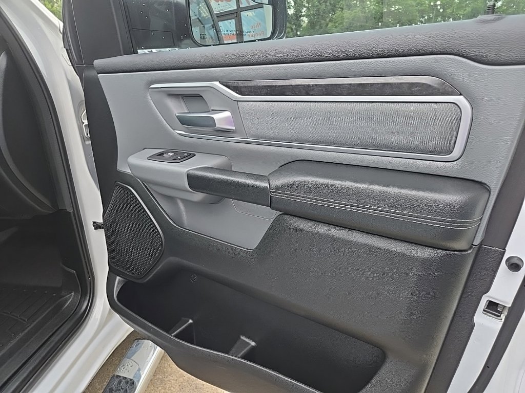 Used 2023 RAM 1500 Big Horn AWD/4WD image 77