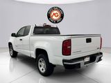 Used 2021 Chevrolet Colorado W/T w/ WT Convenience Package image 5