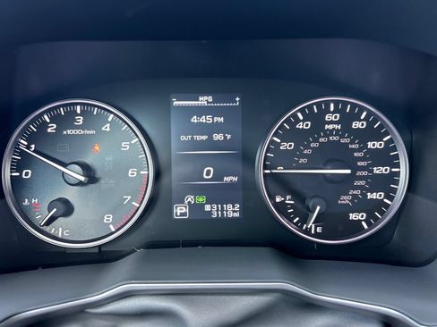 Certified 2025 Subaru Legacy Touring XT AWD/4WD image 18
