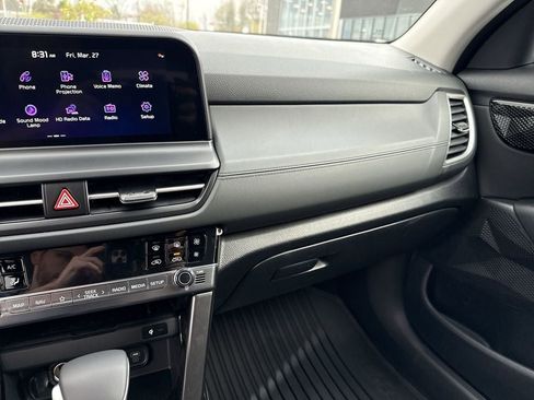 New 2026 Kia Seltos EX AWD/4WD image 11