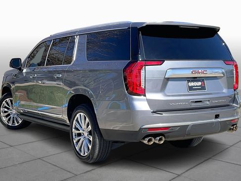 Used 2022 GMC Yukon XL Denali image 11