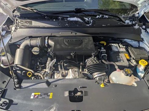 Certified 2023 Jeep Compass Altitude w/ Convenience Group image 37