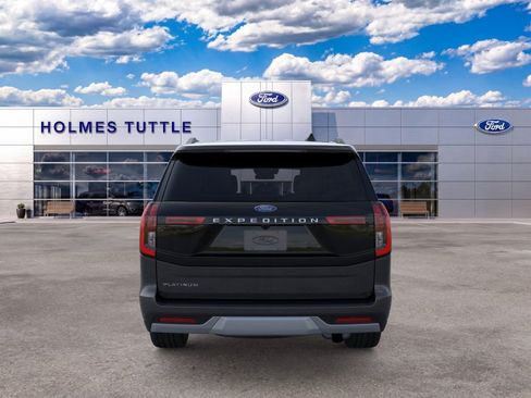 New 2026 Ford Expedition Platinum AWD/4WD image 5
