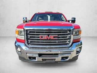 Used 2015 GMC Sierra 3500 SLT w/ Duramax Plus Package video 2
