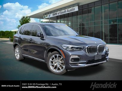 Used 2019 BMW X5 xDrive40i w/ Convenience Package