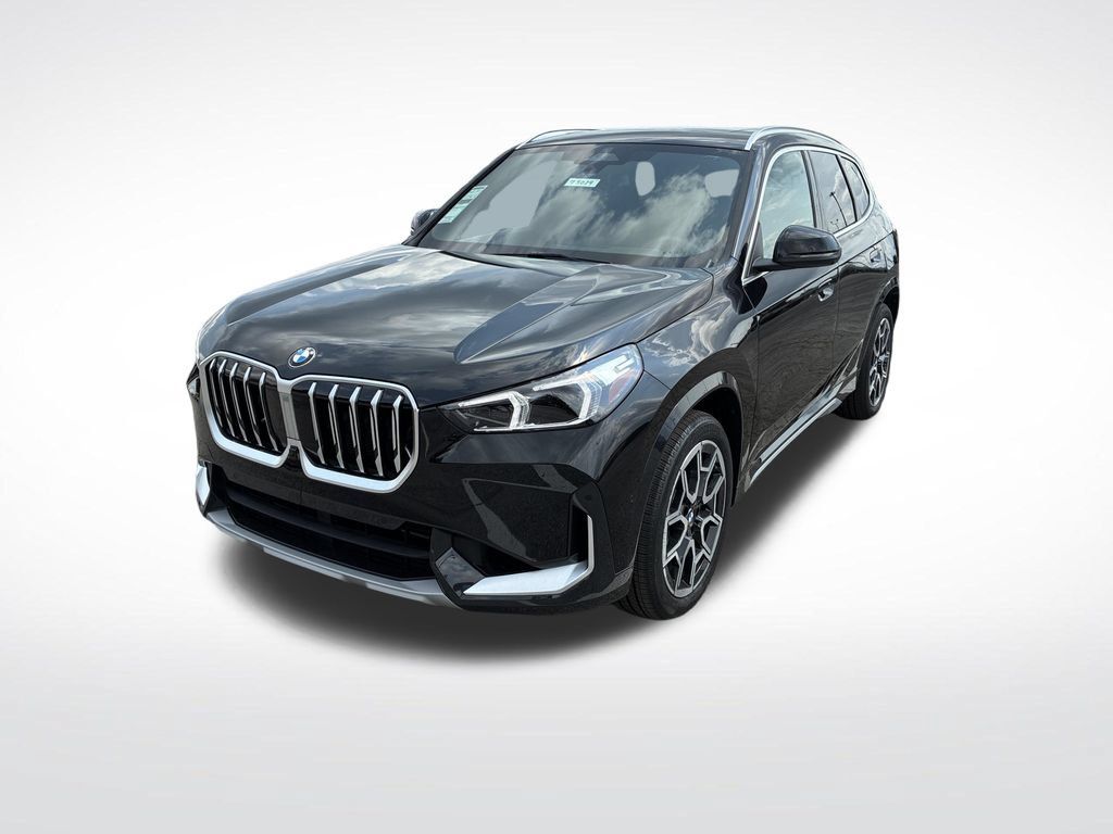 New 2027 BMW X1 xDrive28i AWD/4WD image 7