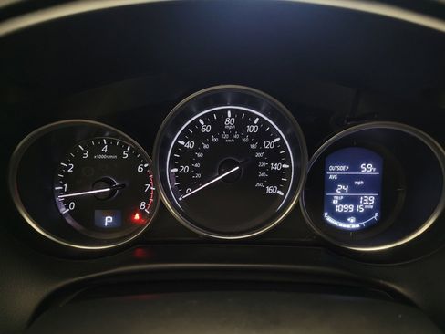 Used 2016 MAZDA CX-5 Touring image 23