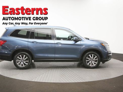 Used 2022 Honda Pilot EX-L image 45