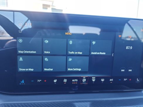 Used 2025 Ford Mustang GT Premium w/ 60th Anniversary Package image 22