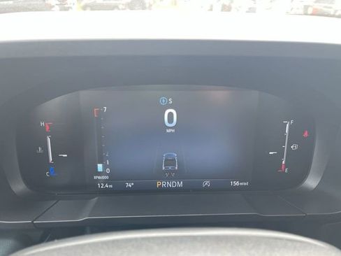New 2026 Ford Maverick Lobo AWD/4WD image 16