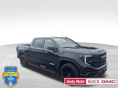 Used 2024 GMC Sierra 1500 Elevation w/ Preferred Package