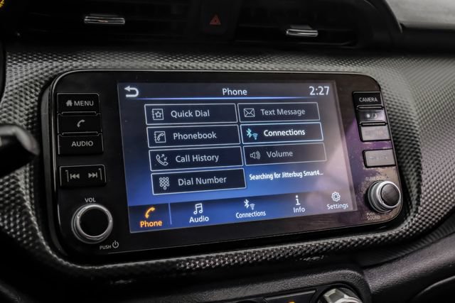 Used 2024 Nissan Kicks SV FWD image 35