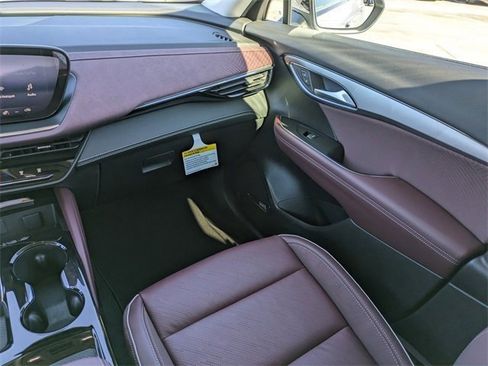 New 2026 Buick Envision Sport Touring image 17