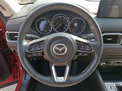 Used 2023 MAZDA CX-5 AWD 2.5 S w/ Select Package image 19