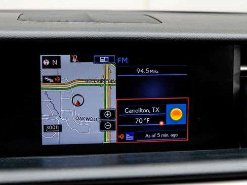 Used 2015 Lexus RC 350 AWD image 30