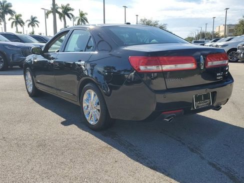 Used 2012 Lincoln MKZ Hybrid image 4