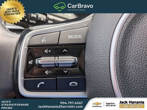 Used 2022 Kia Sorento SX FWD image 28