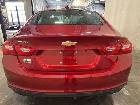 Used 2024 Chevrolet Malibu LT image 5