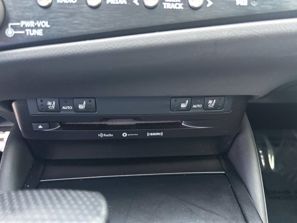 Used 2022 Lexus ES 350 F Sport w/ Accessory Package 2 FWD image 41