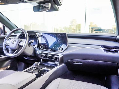 Used 2023 Lexus RX 350 Premium Plus image 15