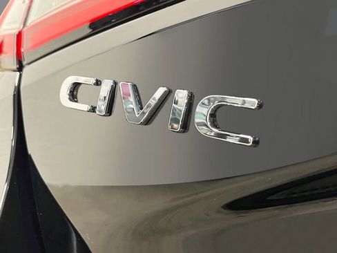 New 2026 Honda Civic Sport Touring image 7