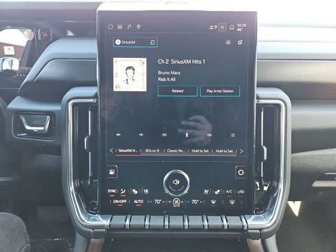 New 2026 GMC Yukon Denali w/ Denali Reserve Package image 27