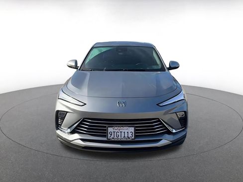 Used 2025 Buick Envista Preferred image 4