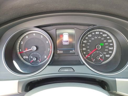 Used 2018 Volkswagen Atlas S image 22