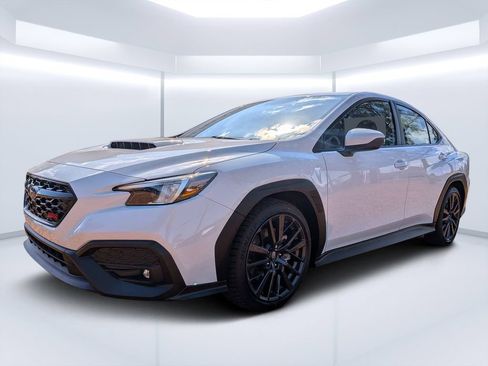 New 2026 Subaru WRX Premium AWD/4WD image 7
