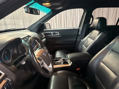 Used 2013 Ford Explorer XLT image 20