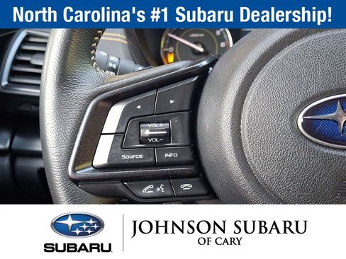 Used 2023 Subaru Crosstrek 2.5i Sport AWD/4WD image 19