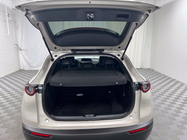 Certified 2024 MAZDA CX-30 AWD 2.5 S w/ Select Sport Pkg image 8