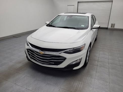 Used 2024 Chevrolet Malibu LT image 15