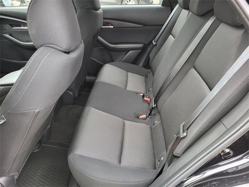 Used 2025 MAZDA CX-30 AWD 2.5 S image 12