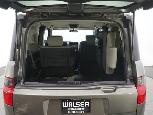 Used 2007 Honda Element EX image 9