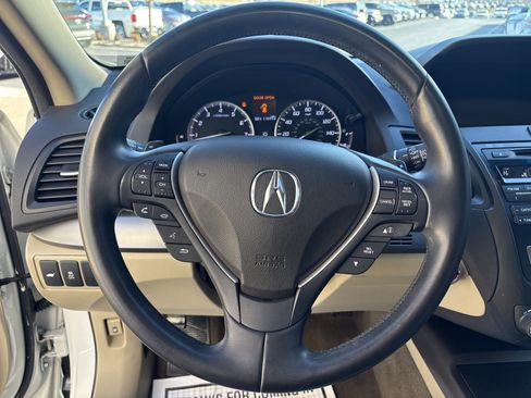 Used 2015 Acura RDX FWD w/ Technology Package image 18