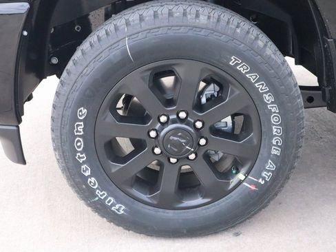 New 2026 RAM 2500 Tradesman image 17