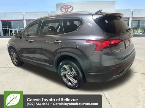 Used 2023 Hyundai Santa Fe SEL image 3