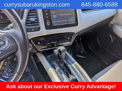 Used 2019 Honda HR-V EX-L image 22