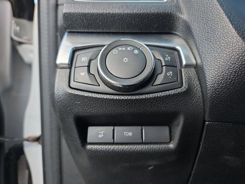 Certified 2017 Ford Explorer Sport w/ Equipment Group 401A AWD/4WD image 41