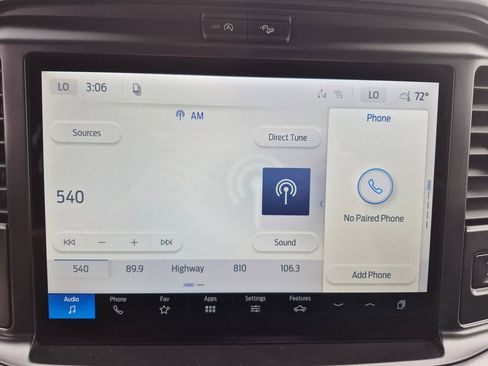 New 2026 Ford F150 XLT AWD/4WD image 19