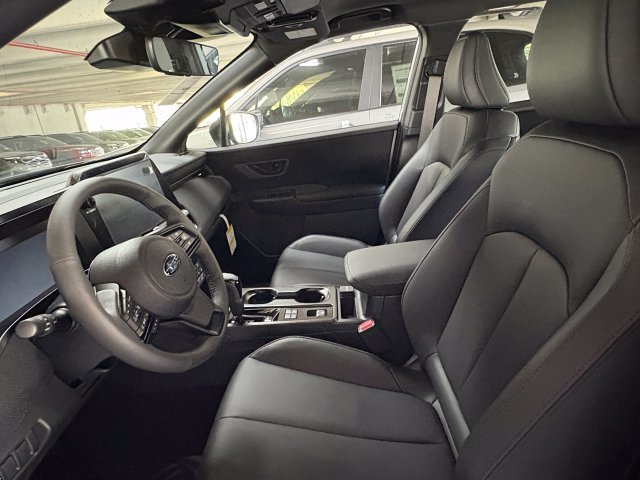 New 2026 Subaru Outback Premium AWD/4WD image 9
