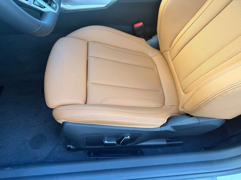 New 2026 BMW 230i xDrive Coupe w/ Premium Package AWD/4WD image 12