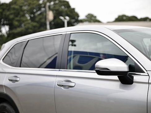 New 2026 Honda CR-V EX-L image 16