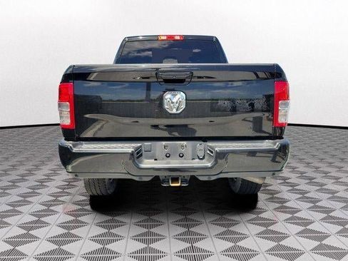 Used 2022 RAM 2500 Big Horn w/ Level A Equipment Group image 5