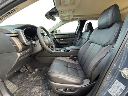 New 2026 MAZDA CX-50 AWD 2.5 Hybrid w/ Weather Package image 9