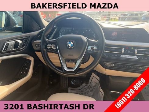 Used 2021 BMW 228i xDrive Gran Coupe w/ Lights Package image 13