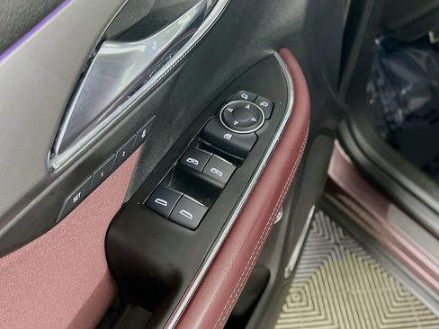 Used 2025 Buick Envision Sport Touring AWD/4WD image 33