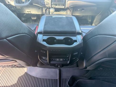 Used 2021 RAM 1500 TRX w/ TRX Level 2 Equipment Group AWD/4WD image 31